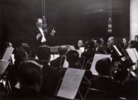 Der Dirigent Erich Eisner. ©Jüdisches Museum Berlin