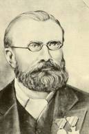 Ludwig Brackebusch (1849-1906). De: Castellanos 1970